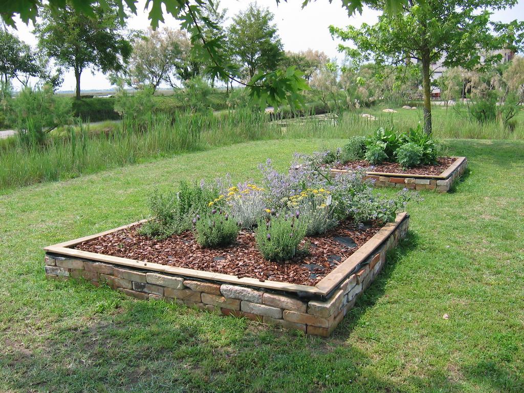 Agriturismo La Barena Jesolo Luaran gambar