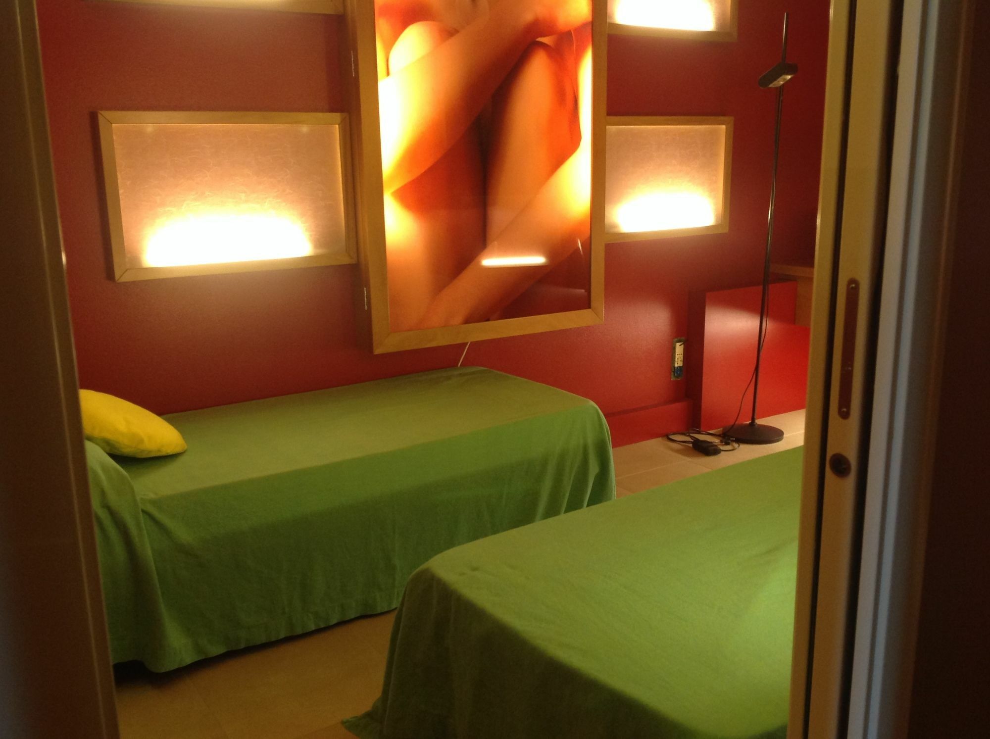 Agriturismo La Barena Jesolo Luaran gambar