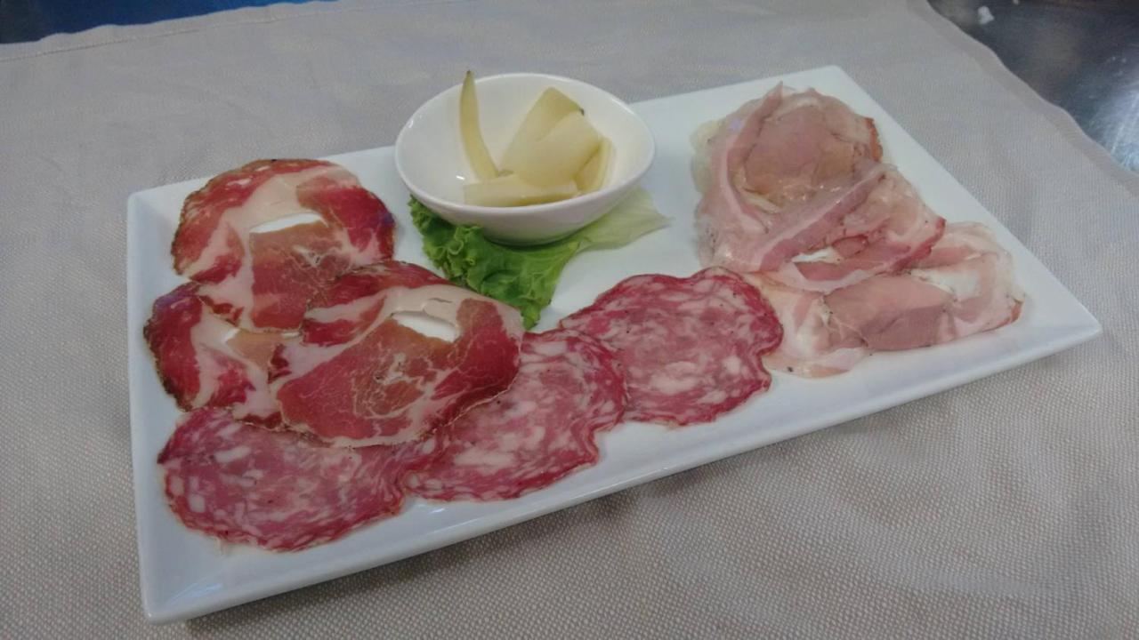 Agriturismo La Barena Jesolo Luaran gambar